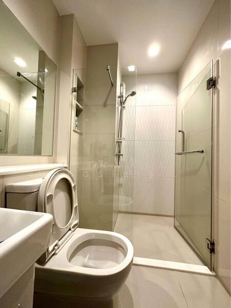 Life Asoke-Rama 9, Bangkok, 626 Asoke-Dindaeng Road, Makkasan, Ratchathewi, Bangkok, 1 Bedroom, 36 sqm, Condo For Sale, by Trinnaya Dungsirisangthong, 500112840 - DDproperty.com