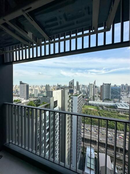 Life Asoke-Rama 9 : ไลฟ์ อโศก พระราม 9, กรุงเทพ, 626 ถนนอโศก-ดินแดง แขวงมักกะสัน เขตราชเทวี กรุงเทพมหานคร, มักกะสัน, ราชเทวี, กรุงเทพ, 36 ตร.ม., คอนโด ขาย, โดย Trinnaya Dungsirisangthong, 500112840 - DDproperty.com