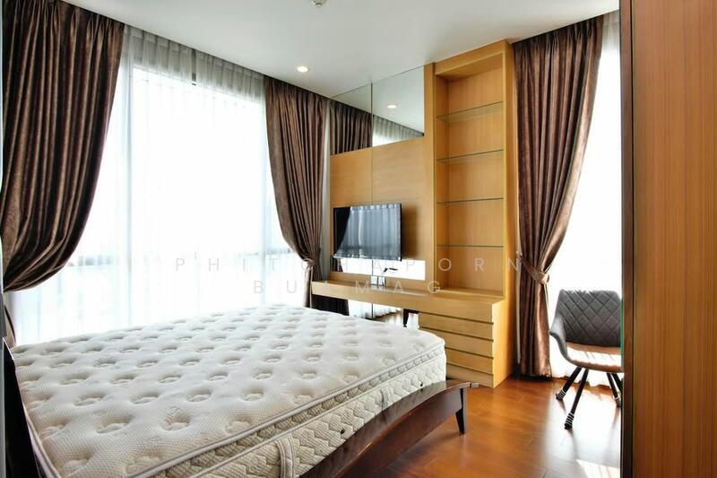 Quattro by Sansiri, Bangkok, 134 Thong Lo 4 Alley, Khlong Tan Nua, Watthana, Bangkok, 1 Bedroom, 54 sqm, Condo For Sale, by Phitchaporn Buamag, 500112842 - DDproperty.com