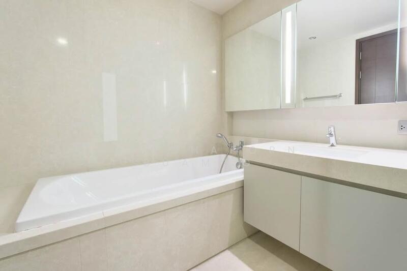 Quattro by Sansiri, Bangkok, 134 Thong Lo 4 Alley, Khlong Tan Nua, Watthana, Bangkok, 1 Bedroom, 54 sqm, Condo For Sale, by Phitchaporn Buamag, 500112842 - DDproperty.com