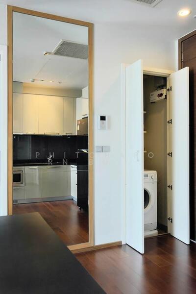 Quattro by Sansiri, Bangkok, 134 Thong Lo 4 Alley, Khlong Tan Nua, Watthana, Bangkok, 1 Bedroom, 54 sqm, Condo For Sale, by Phitchaporn Buamag, 500112842 - DDproperty.com