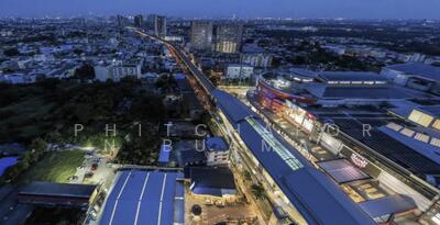 ขาย - Origin Place Phetkasem : ออริจิ้น เพลส เพชรเกษม, กรุงเทพ