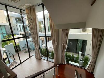 ขาย - Baan Klang Muang Classe Ekkamai-Ramintra : บ้านกลางเมือง คลาสเซ่ เอกมัย-รามอินทรา, กรุงเทพ