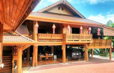 ขาย - บ้านเดี่ยวสารภี เชียงใหม่, เชียงใหม่