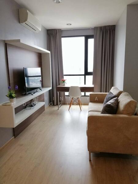 IDEO Q Ratchathewi : ไอดีโอ คิว ราชเทวี, กรุงเทพ, 515 ถนนเพชรบุรี แขวงถนนพญาไท เขตราชเทวี กรุงเทพมหานคร, ถนนเพชรบุรี, ราชเทวี, กรุงเทพ, 51 ตร.ม., คอนโด ให้เช่า, โดย Trinnaya Dungsirisangthong, 500112853 - DDproperty.com