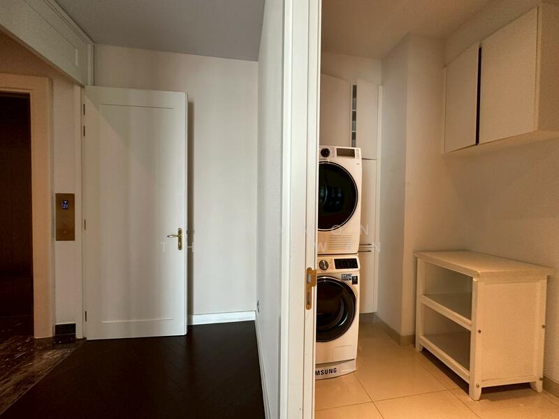 MARQUE Sukhumvit, Bangkok, 719 Sukhumvit 39 Road, Khlong Tan Nua, Watthana, Bangkok, 2 Bedrooms, 127 sqm, Condo For Rent, by Pichamon Thaneewan, 500112859 - DDproperty.com