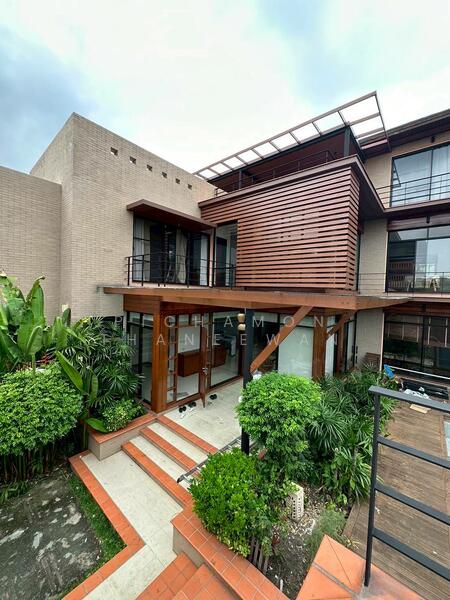 บ้าน 4-ห้องนอน, กรุงเทพ, คลองตันเหนือ, วัฒนา, กรุงเทพ, 700 ตร.ม., บ้านเดี่ยว ให้เช่า, โดย Pichamon Thaneewan, 500112866 - DDproperty.com