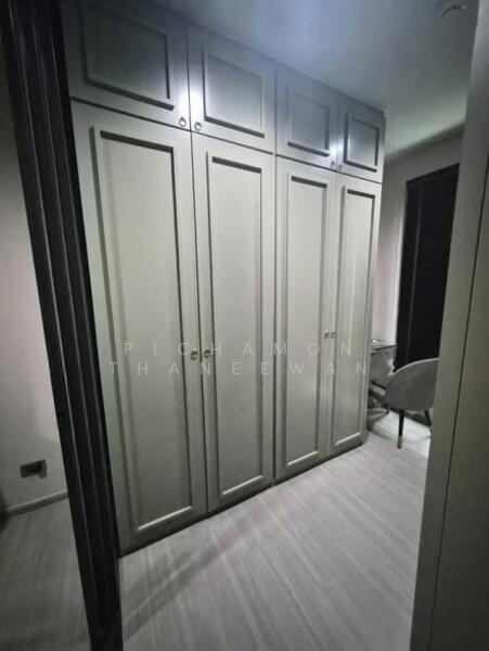 Life Asoke-Rama 9, Bangkok, 626 Asoke-Dindaeng Road, Makkasan, Ratchathewi, Bangkok, 1 Bedroom, 36 sqm, Condo For Sale, by Pichamon Thaneewan, 500112870 - DDproperty.com