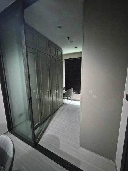 Life Asoke-Rama 9 : ไลฟ์ อโศก พระราม 9, กรุงเทพ, 626 ถนนอโศก-ดินแดง แขวงมักกะสัน เขตราชเทวี กรุงเทพมหานคร, มักกะสัน, ราชเทวี, กรุงเทพ, 36 ตร.ม., คอนโด ขาย, โดย Pichamon Thaneewan, 500112870 - DDproperty.com