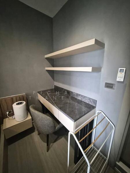 Life Asoke-Rama 9, Bangkok, 626 Asoke-Dindaeng Road, Makkasan, Ratchathewi, Bangkok, 1 Bedroom, 36 sqm, Condo For Sale, by Pichamon Thaneewan, 500112870 - DDproperty.com