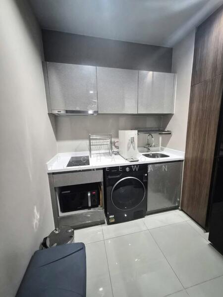 Life Asoke-Rama 9, Bangkok, 626 Asoke-Dindaeng Road, Makkasan, Ratchathewi, Bangkok, 1 Bedroom, 36 sqm, Condo For Sale, by Pichamon Thaneewan, 500112870 - DDproperty.com