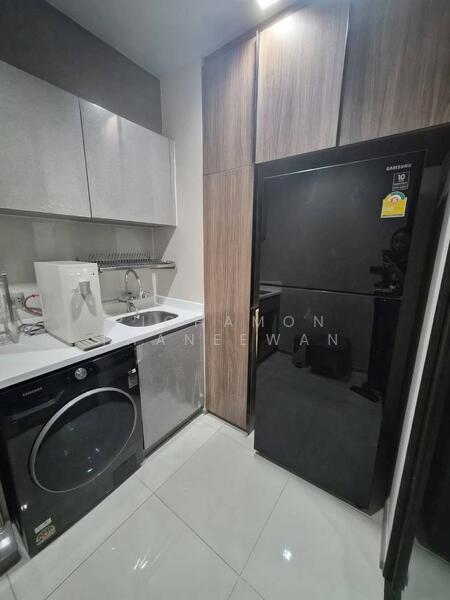 Life Asoke-Rama 9, Bangkok, 626 Asoke-Dindaeng Road, Makkasan, Ratchathewi, Bangkok, 1 Bedroom, 36 sqm, Condo For Sale, by Pichamon Thaneewan, 500112870 - DDproperty.com