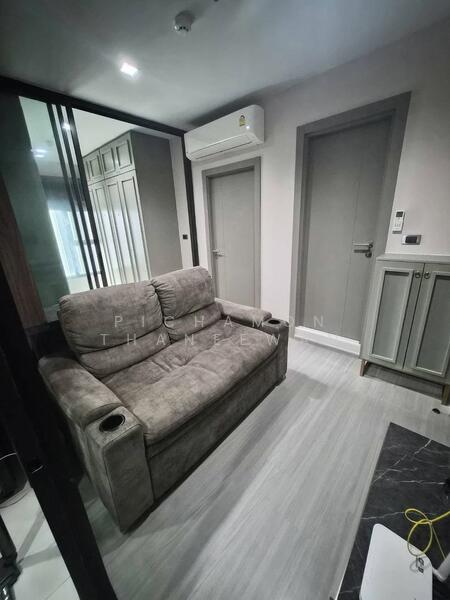 Life Asoke-Rama 9 : ไลฟ์ อโศก พระราม 9, กรุงเทพ, 626 ถนนอโศก-ดินแดง แขวงมักกะสัน เขตราชเทวี กรุงเทพมหานคร, มักกะสัน, ราชเทวี, กรุงเทพ, 36 ตร.ม., คอนโด ขาย, โดย Pichamon Thaneewan, 500112870 - DDproperty.com