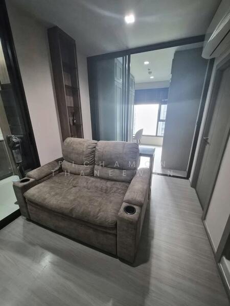 Life Asoke-Rama 9, Bangkok, 626 Asoke-Dindaeng Road, Makkasan, Ratchathewi, Bangkok, 1 Bedroom, 36 sqm, Condo For Sale, by Pichamon Thaneewan, 500112870 - DDproperty.com