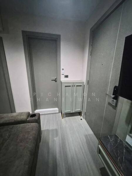 Life Asoke-Rama 9, Bangkok, 626 Asoke-Dindaeng Road, Makkasan, Ratchathewi, Bangkok, 1 Bedroom, 36 sqm, Condo For Sale, by Pichamon Thaneewan, 500112870 - DDproperty.com