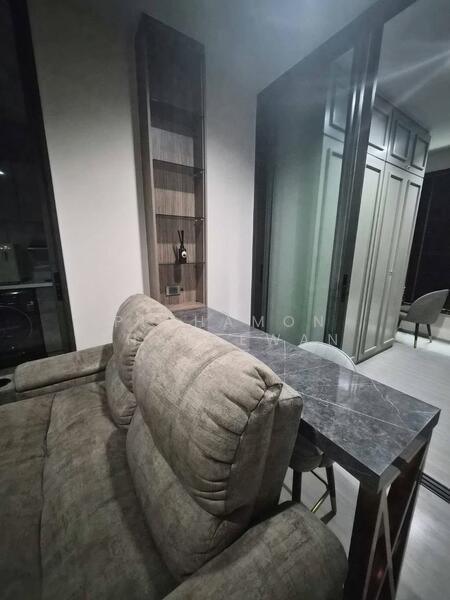Life Asoke-Rama 9, Bangkok, 626 Asoke-Dindaeng Road, Makkasan, Ratchathewi, Bangkok, 1 Bedroom, 36 sqm, Condo For Sale, by Pichamon Thaneewan, 500112870 - DDproperty.com