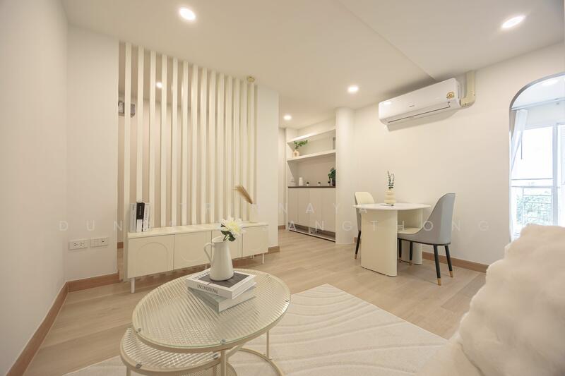 The Magnet Condo, Bangkok, Suan Luang, Suan Luang, Bangkok, 2 Bedrooms, 67 sqm, Condo For Sale, by Trinnaya Dungsirisangthong, 500112874 - DDproperty.com