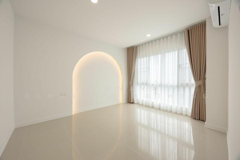 The Magnet Condo, Bangkok, Suan Luang, Suan Luang, Bangkok, 2 Bedrooms, 67 sqm, Condo For Sale, by Trinnaya Dungsirisangthong, 500112874 - DDproperty.com