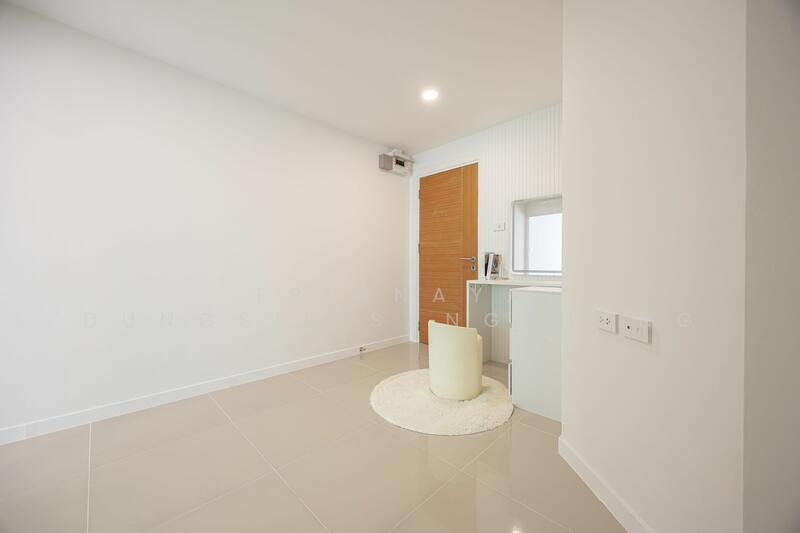 The Magnet Condo, Bangkok, Suan Luang, Suan Luang, Bangkok, 2 Bedrooms, 67 sqm, Condo For Sale, by Trinnaya Dungsirisangthong, 500112874 - DDproperty.com