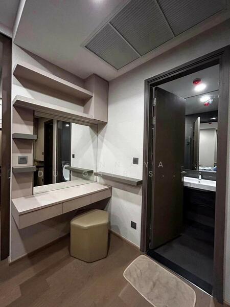 ASHTON Chula-Silom : แอชตัน จุฬา-สีลม, กรุงเทพ, ถนนพระราม 4 แขวงบางรัก เขต บางรัก กรุงเทพมหานคร 10500, สี่พระยา, บางรัก, กรุงเทพ, 35 ตร.ม., คอนโด ให้เช่า, โดย Trinnaya Dungsirisangthong, 500112890 - DDproperty.com