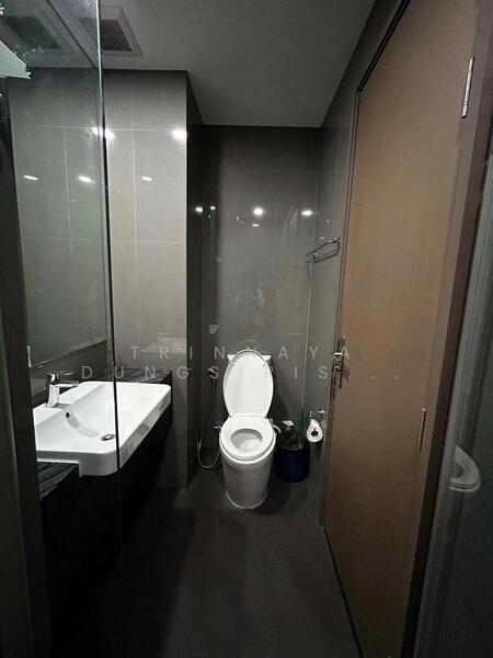 ASHTON Chula-Silom, Bangkok, Rama 4 Road, Si Phraya, Bang Rak, Bangkok, 1 Bedroom, 35 sqm, Condo For Rent, by Trinnaya Dungsirisangthong, 500112890 - DDproperty.com