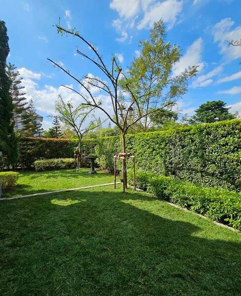 Nantawan Rama 9 - New Krungthepkreetha, Bangkok, Saphan Sung, Saphan Sung, Bangkok, 5 Bedrooms, 449 sqm, Single Detached House For Sale, by Phitchaporn Buamag, 500112896 - DDproperty.com