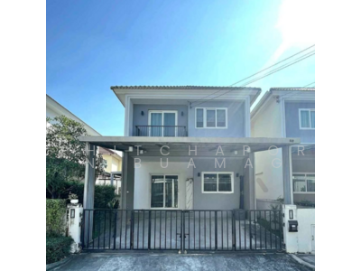 ขาย - Chuan Chuen Park Onnut-Wongwaen : ชวนชื่น พาร์ค อ่อนนุช-วงแหวน, กรุงเทพ