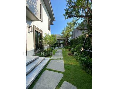 ขาย - Grand Bangkok Boulevard Suksawat-Rama 3 : แกรนด์ บางกอก บูเลอวาร์ด สุขสวัสดิ์-พระราม 3, กรุงเทพ