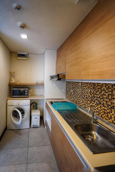 Le Luk Condominium : เลอ ลักซ์ คอนโดมิเนียม, กรุงเทพ, 1599 291 ถ.สุขุมวิท, พระโขนงเหนือ, วัฒนา, กรุงเทพ, 40 ตร.ม., คอนโด ให้เช่า, โดย Phitchaporn Buamag, 500112914 - DDproperty.com