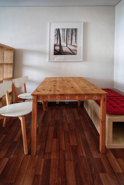 Le Luk Condominium, Bangkok, 1599 291 Sukhumvit Rd, Phra Kanong Nua, Watthana, Bangkok, 1 Bedroom, 40 sqm, Condo For Rent, by Phitchaporn Buamag, 500112914 - DDproperty.com