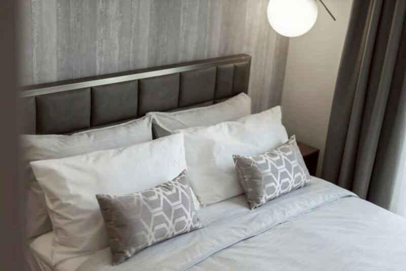 Park Origin Phrom Phong (Park 24), Bangkok, 68 Soi Sukhumvit 24, Khong Tan, Khlong Toei, Bangkok, 2 Bedrooms, 55 sqm, Condo For Sale, by Phacharakorn Anusiri, 500112929 - DDproperty.com