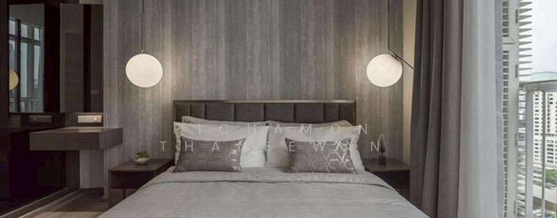 Park Origin Phrom Phong (Park 24), Bangkok, 68 Soi Sukhumvit 24, Khong Tan, Khlong Toei, Bangkok, 2 Bedrooms, 55 sqm, Condo For Sale, by Phacharakorn Anusiri, 500112929 - DDproperty.com