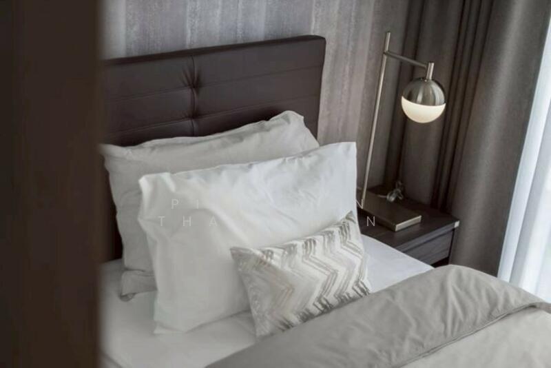 Park Origin Phrom Phong (Park 24), Bangkok, 68 Soi Sukhumvit 24, Khong Tan, Khlong Toei, Bangkok, 2 Bedrooms, 55 sqm, Condo For Sale, by Phacharakorn Anusiri, 500112929 - DDproperty.com