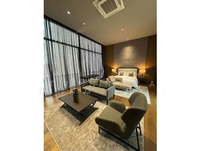 ขาย - บ้าน 5-ห้องนอน, กรุงเทพ