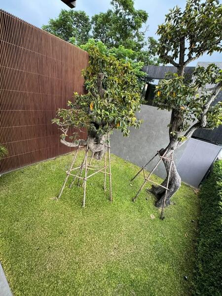 5-BR House, Bangkok, Suan Luang, Suan Luang, Bangkok, 5 Bedrooms, 1,500 sqm, Single Detached House For Sale, by Trinnaya Dungsirisangthong, 500112934 - DDproperty.com