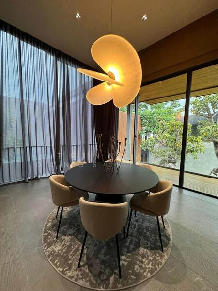 5-BR House, Bangkok, Suan Luang, Suan Luang, Bangkok, 5 Bedrooms, 1,500 sqm, Single Detached House For Sale, by Trinnaya Dungsirisangthong, 500112934 - DDproperty.com