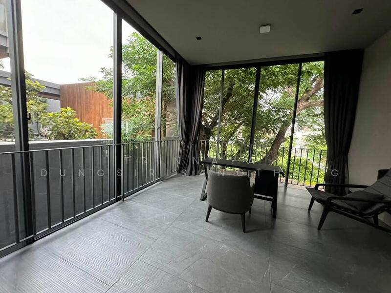 5-BR House, Bangkok, Suan Luang, Suan Luang, Bangkok, 5 Bedrooms, 1,500 sqm, Single Detached House For Sale, by Trinnaya Dungsirisangthong, 500112934 - DDproperty.com