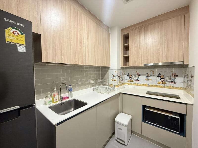 XT Phayathai, Bangkok, Phaya Thai Road, Thanon Phaya Thai, Ratchathewi, Bangkok, 2 Bedrooms, 101 sqm, Condo For Rent, by Pichamon Thaneewan, 500112935 - DDproperty.com