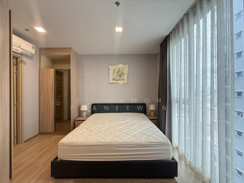 XT Phayathai, Bangkok, Phaya Thai Road, Thanon Phaya Thai, Ratchathewi, Bangkok, 2 Bedrooms, 101 sqm, Condo For Rent, by Pichamon Thaneewan, 500112935 - DDproperty.com