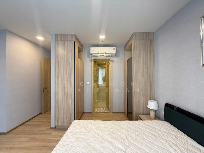 XT Phayathai, Bangkok, Phaya Thai Road, Thanon Phaya Thai, Ratchathewi, Bangkok, 2 Bedrooms, 101 sqm, Condo For Rent, by Pichamon Thaneewan, 500112935 - DDproperty.com