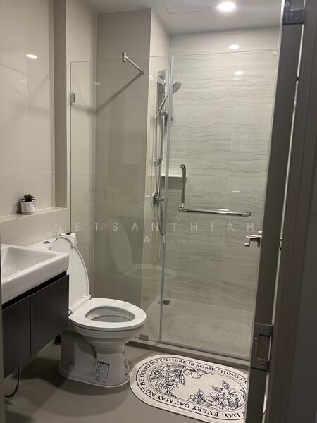 Aspire Onnut Station, Bangkok, Sukhumvit Road, Phra Kanong, Khlong Toei, Bangkok, 1 Bedroom, 31 sqm, Condo For Rent, by Netsanthiah Ai, 500112945 - DDproperty.com