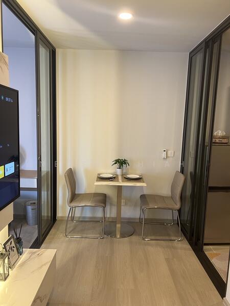 Aspire Onnut Station : แอสปาย อ่อนนุช สเตชั่น, กรุงเทพ, ถนนสุขุมวิท, พระโขนง, คลองเตย, กรุงเทพ, 31 ตร.ม., คอนโด ให้เช่า, โดย Netsanthiah Ai, 500112945 - DDproperty.com