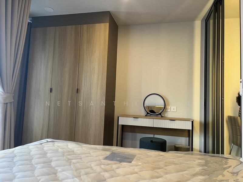 Aspire Onnut Station : แอสปาย อ่อนนุช สเตชั่น, กรุงเทพ, ถนนสุขุมวิท, พระโขนง, คลองเตย, กรุงเทพ, 31 ตร.ม., คอนโด ให้เช่า, โดย Netsanthiah Ai, 500112945 - DDproperty.com