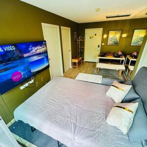 For Rent - Elio Del Ray, Bangkok