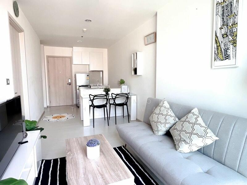 Rhythm Sukhumvit 42, Bangkok, Soi Sukhumvit 42, Sukhumvit Road, Phra Kanong, Khlong Toei, Bangkok, 1 Bedroom, 45 sqm, Condo For Sale, by Pichamon Thaneewan, 500112956 - DDproperty.com