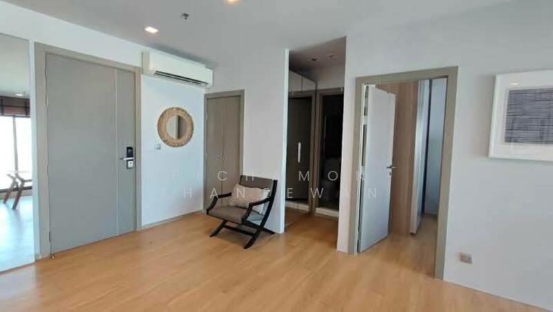 Life Asoke-Rama 9, Bangkok, 626 Asoke-Dindaeng Road, Makkasan, Ratchathewi, Bangkok, 1 Bedroom, 58 sqm, Condo For Rent, by Pichamon Thaneewan, 500112957 - DDproperty.com