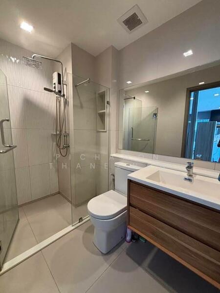 Life Asoke-Rama 9, Bangkok, 626 Asoke-Dindaeng Road, Makkasan, Ratchathewi, Bangkok, 1 Bedroom, 58 sqm, Condo For Rent, by Pichamon Thaneewan, 500112957 - DDproperty.com