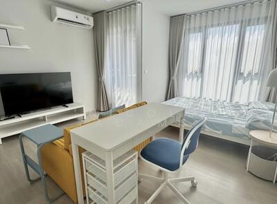 For Rent - Aspire Onnut Station, Bangkok