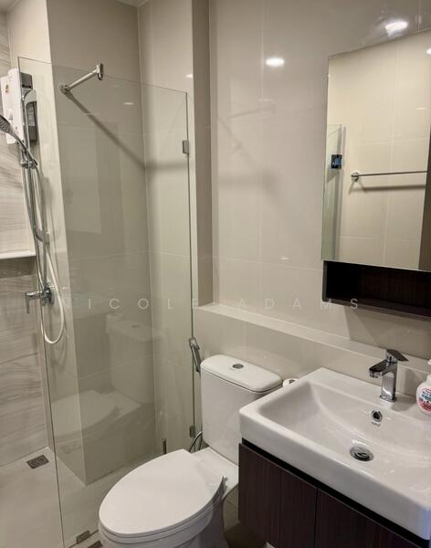 Aspire Onnut Station, Bangkok, Sukhumvit Road, Phra Kanong, Khlong Toei, Bangkok, Studio, 27 sqm, Condo For Rent, by Tayfun Suebsarakham , 500112968 - DDproperty.com