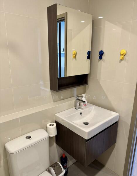 Aspire Onnut Station, Bangkok, Sukhumvit Road, Phra Kanong, Khlong Toei, Bangkok, Studio, 27 sqm, Condo For Rent, by Tayfun Suebsarakham , 500112968 - DDproperty.com